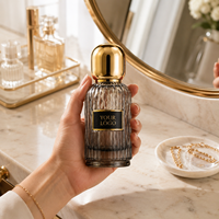 Parfums de niche LF OEM en marque privée, senteurs personnalisées, boîte cadeau, parfum longue durée, faible MOQ, livraison rapide, parfum certifié