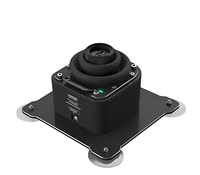 Nouvelle base de joystick de simulation de vol Orion 2