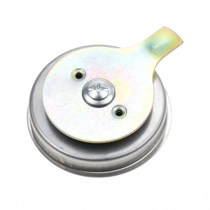 Poignée <span class=keywords><strong>de</strong></span> porte coupe-<span class=keywords><strong>feu</strong></span> en acier inoxydable 304 YH1182, anneau <span class=keywords><strong>de</strong></span> traction pour porte coupe-<span class=keywords><strong>feu</strong></span>, anneau <span class=keywords><strong>de</strong></span> traction en forme <span class=keywords><strong>de</strong></span> disque, poignée <span class=keywords><strong>de</strong></span> porte dissimulée - Product Image 4