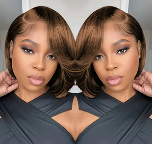 Pelucas cortas <span class=keywords><strong>de</strong></span> <span class=keywords><strong>cabello</strong></span> humano <span class=keywords><strong>de</strong></span> corte pixie, pelucas cortas Bob <span class=keywords><strong>para</strong></span> mujeres negras, pelucas <span class=keywords><strong>de</strong></span> <span class=keywords><strong>cabello</strong></span> humano baratas hechas a máquina <span class=keywords><strong>de</strong></span> color natural sin pegamento - Product Image 4