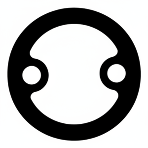 Adatto per guarnizione FIAT 26102.00 Altri guarnizioni - Product Image 1