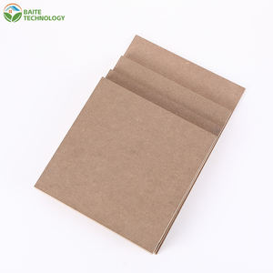 MDF Ecológico de 18 mm, Pegamento E2, Superficie Brillante, Primera Clase, Fácil de Procesar, Limpieza, Resistencia al Calor y Ácidos, Muebles Modernos - Product Image 6