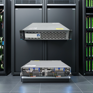 ระบบจัดเก็บข้อมูลแบบ All-flash Netapp Aff A70 A20 Nvme รุ่น Aff700 Aff800 Aff900 เซิร์ฟเวอร์ Nas Netapp A70 พร้อมใช้งาน คอนโทรลเลอร์ Fas8200 - Product Image 4