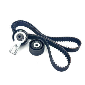 1613561980 正时皮带水泵 KP15656XS 汽车配件冷却系统适用于标致水泵和正时皮带 - Product Image 6