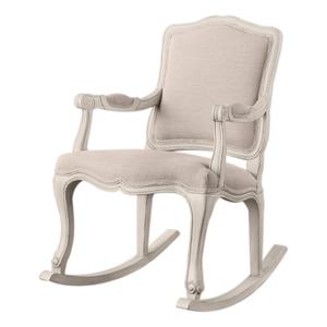 Muebles Personalizados de Alta Calidad para Sala de Estar, Balcón, Dormitorio, Silla Mecedora de Descanso - Product Image 1