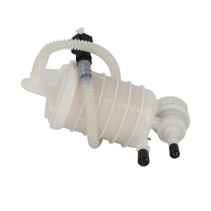 Niland ตัวกรองน้ำมันเชื้อเพลิง16147186454ตัวกรองปั๊มเชื้อเพลิงสำหรับ2007-2010 BMW E83/X3 2.5L/3.0L - Product Image 2