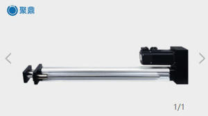 Cylindre DJD60-T10-300-BR-FA-A-MT4 PT TC et authentique - Product Image 2