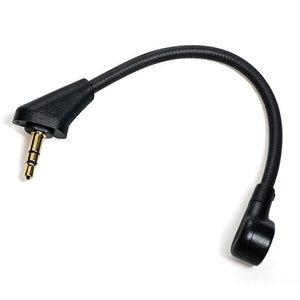 Microphone de jeu <span class=keywords><strong>Cloud</strong></span> Alpha de remplacement uniquement pour les casques de jeu <span class=keywords><strong>HyperX</strong></span> <span class=keywords><strong>Cloud</strong></span> Alpha/Mix - Product Image 4