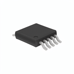 Components Electronic EL7531IYZ-T13 Power Management (PMIC) 10 TFSOP, 10 MSOP Authorized Distributor - Product Image 1