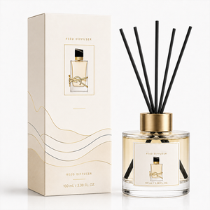 Juego de Difusores de Aroma Personalizados, Ecológicos, No Tóxicos, de Primera Calidad, con Etiqueta Privada, para Regalo, Fabricante OEM - Product Image 2