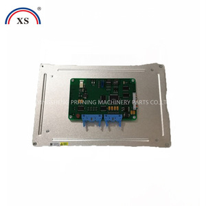 Repuestos para Imprenta Heidelberg, Pantalla Compatible Hdipcb MV.036.38700.785.0353 - Product Image 3