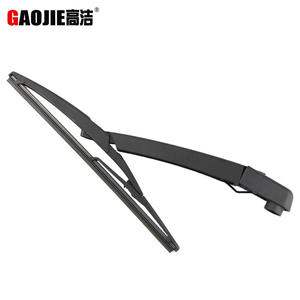 Applicable aux ensembles de bras d'essuie-glace arrière et aux essuie-glace arrière Peugeot 308SW/2012-2013. - Product Image 4