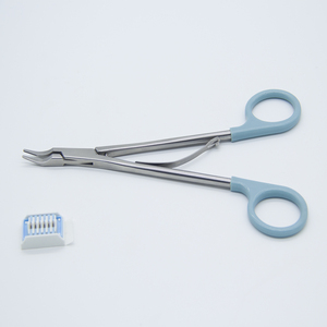 Applicatore di <span class=keywords><strong>Clip</strong></span> in Titanio di Alta Qualità per Chirurgia - Product Image 3