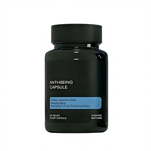 Compléments Alimentaires Détoxifiants pour le Foie : Curcuma, Racine de Pissenlit, Extrait d'Artichaut, Chardon-Marie en Capsules, Vitamines - Product Image 1