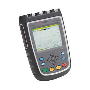 Meikei USA สำหรับตัวแทนจำหน่าย Megger อย่างเป็นทางการ เครื่องวิเคราะห์คุณภาพไฟฟ้า MPQ1000 220V เครื่องวัดแรงดันไฟฟ้าอิเล็กทรอนิกส์ การทดสอบ 1 ปี - Product Image 3
