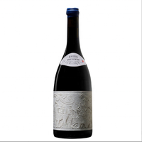 Pegatinas Adhesivas de Vinilo Duraderas con Logotipo Personalizado para Negocios de Bebidas (Vino, Tequila, Cerveza, Whisky, Vodka)
