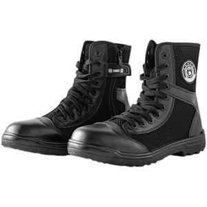 נעלי מגפיים טקטיות מדבריות לגברים רגליים לגברים הליכה - Product Image 3