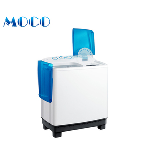 Machine à laver 110v, double cuve portable, facile à installer, prix d'usine - Product Image 2