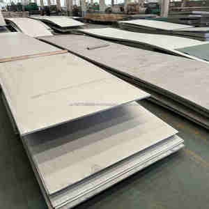 Feuilles et bandes en Inconel 600, 601, 617, 625 et en nickel pur N08810 pour usines - Product Image 5