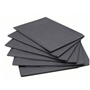 Tapis d'apprentissage jetables super absorbants et anti-fuites pour animaux de compagnie au charbon de bois – Tapis de propreté pour chiens - Product Image 6