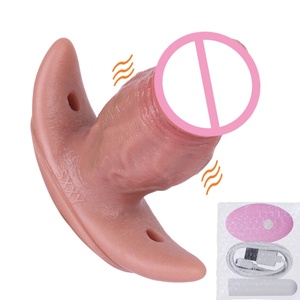 Vibrador Anal SXXY, Juguetes Sexuales para Parejas, Tapón Anal Vibrante con 10 Vibraciones, Juguetes para Adultos, Vibradores Anales - Product Image 1