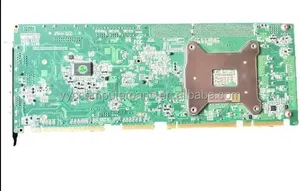 100% ต้นฉบับ PCE-5026 ขนาดเต็ม CPU การ์ดออนบอร์ด VGA PICMG 1.3 SBC CPU RAM-การ์ดเสียงบอร์ด IPC บอร์ด PCE-5026VG PCE-5026 - Product Image 4