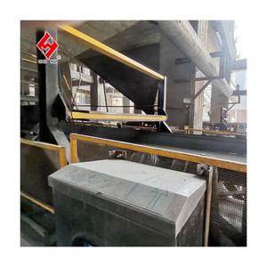 Yüksek hassasiyet endüstriyel Metal dedektörü çok fonksiyonlu çelik tel konveyör bant otomatik kalibrasyon Tramp Metal dedektörü - Product Image 1