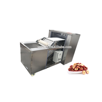 Dattes sèches professionnelles bonbons aux fruits secs hachoir à fruits hachoir à découper prix de la machine