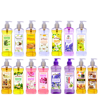 Huile Essentielle Végétale Hydratante 500ml à Succès pour Grattage du Dos, Massage et Huile de Massage