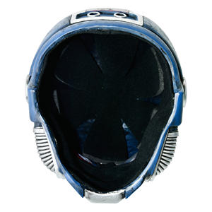 Fall Out Cos <span class=keywords><strong>Power</strong></span> Armor Ranger Masque Halloween Comic-Con Party Carnival Props Vegas Game Cosplay Casque - Product Image 6