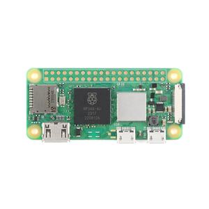 XLW Raspberry Pi ZERO W WIFI Ble開発ボードモジュールRaspberry Pi Zero W 2W - Product Image 1