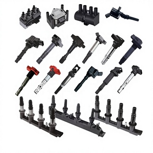 Caldina Corona Hiace Hilux 90919-02164 90919-02207 90919-02197 için yeni varış otomatik motor sistemi ateşleme bobini - Product Image 2