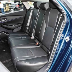 รถยนต์ฮอนด้า อินสไปร์ ปี 2025 มือสอง รถ<span class=keywords><strong>เก๋ง</strong></span>ใช้น้ำมัน ภายในสีอ่อน ขนาดยาง R18 รถใหม่จากจีน - Product Image 3