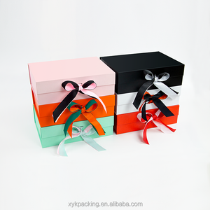 <span class=keywords><strong>2025</strong></span> mới bán buôn lớn hộp quà tặng với nắp chú rể mạnh mẽ lưu trữ hộp đóng mở hộp quà tặng với từ đóng - Product Image 6