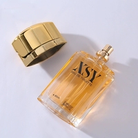 Parfum pour homme, Cologne exclusive pour homme, notes boisées charmantes, parfum frais et léger, parfum élégant pour un usage quotidien