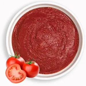 Offre Spéciale ketchup de tomate naturel frais utilisé pour seanoning