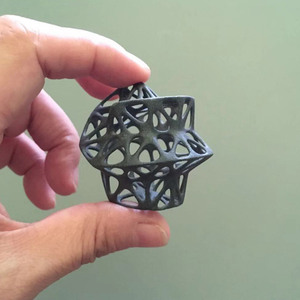 Servicios de Impresión 3D en Nylon SLS MJF Personalizados, Piezas Industriales Duraderas, Alta Resistencia y Tenacidad, Prototipado Rápido de Alta Precisión - Product Image 3