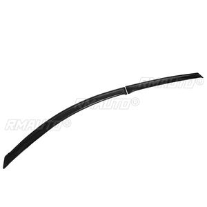 4 déflecteurs de vent pour vitres latérales de voiture, teintés, pare-soleil et pare-pluie, visières de porte, abris de protection pour Chery Tiggo 7 Pro 2020+ - Product Image 4