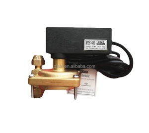 Interrupteur de pression haute et basse Mc Quay E8134036, capteur de pression, pièces détachées pour compresseur de réfrigération - Product Image 2