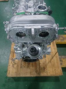 Dernier moteur moderne remanufacturé sur mesure 274 moteur à essence 2.0T écologique pour voiture <span class=keywords><strong>Mercedes</strong></span> - Product Image 6