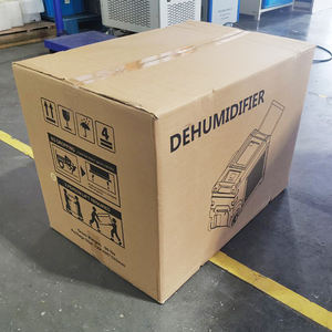 2023 prodotto innovativo essiccatore d'aria commerciale restauro Lgr deumidificatore wifi - Product Image 6