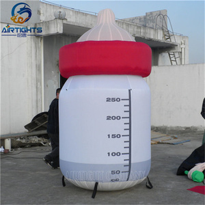 <span class=keywords><strong>Ballon</strong></span> de biberon gonflable personnalisé de bonne qualité en Hollande - Product Image 2