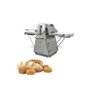 <span class=keywords><strong>Robot</strong></span> de cuisson multifonction avec presse-pâte à pâtisserie, pâtes, pain, pizza - Product Image 4