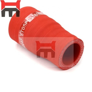 สายยางซิลิโคนสำหรับรถขุดรุ่น SK130-8 รหัส YT05P01181P1 สำหรับอะไหล่เครื่องจักรก่อสร้าง ขายดี - Product Image 2