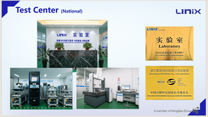 มอเตอร์เกียร์ BLDC 24V 48V 110V 220V 15W 30W 40W 60W 90W 120W ไร้แปรงถ่าน - Product Image 5