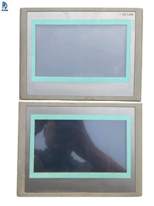 หน้าจอสัมผัสเซ็นเซอร์คอนโทรลเลอร์ PLC ของแท้ใหม่เอี่ยม รุ่น 648-0AC11-3AX0 - Product Image 1