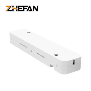 ZHEFAN Ftth scatola di protezione del Kit di giunzione del cavo in fibra ottica scatola di <span class=keywords><strong>fusione</strong></span> del ramo a 1 nucleo scatola di giunzione in fibra ottica - Product Image 2