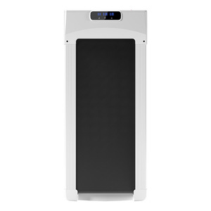Cinta de correr motorizada con pantalla HD asequible, versátil máquina de correr para el hogar - Product Image 4