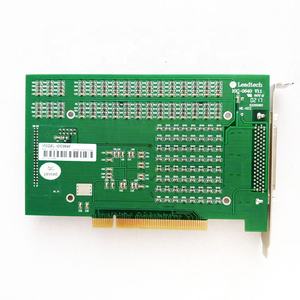 <span class=keywords><strong>Leadtech</strong></span> I0C-0640 1170600383 WORK000825 V1.1 Carte mère industrielle Carte CPU Stock 100% test - Product Image 4