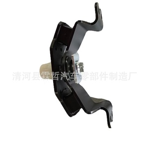 Soporte de Motor Toyota 12371-75190 para Prado 2, Suspensión No Independiente, Pieza de Repuesto - Product Image 1